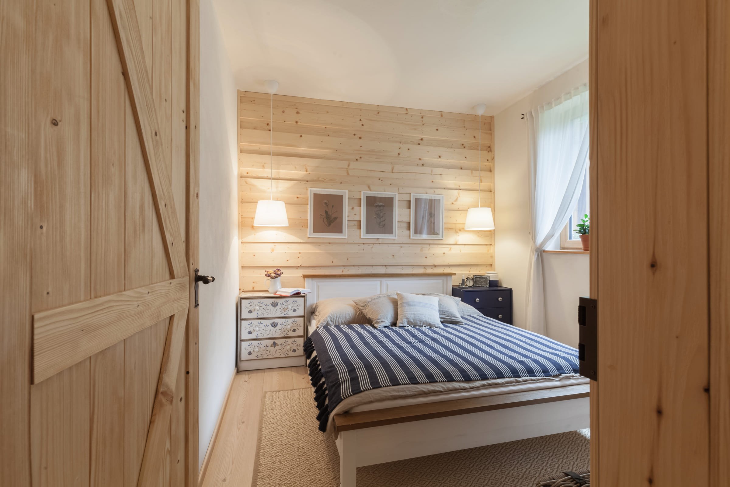 Kouzelná chalupa se slovenským srdcem