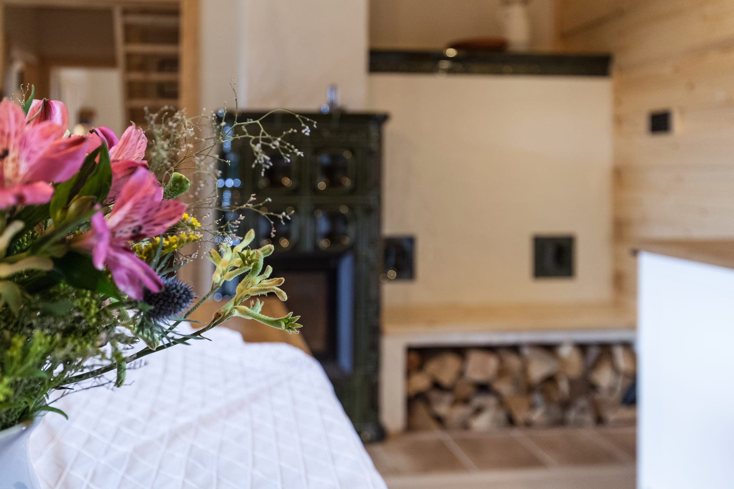 Kouzelná chalupa se slovenským srdcem