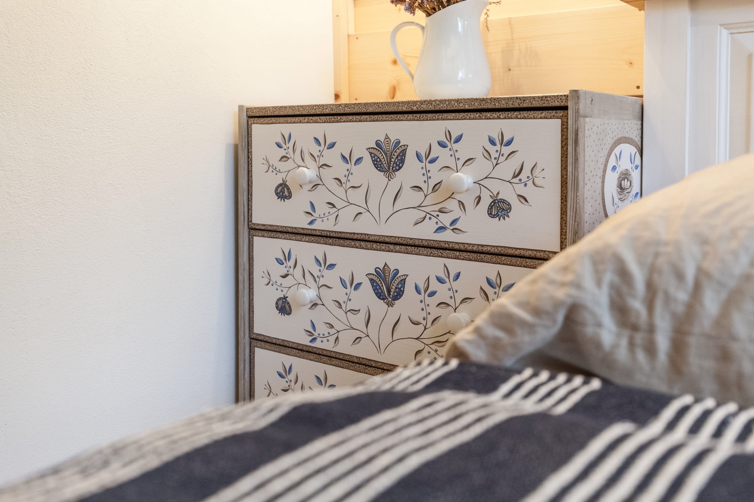 Kouzelná chalupa se slovenským srdcem