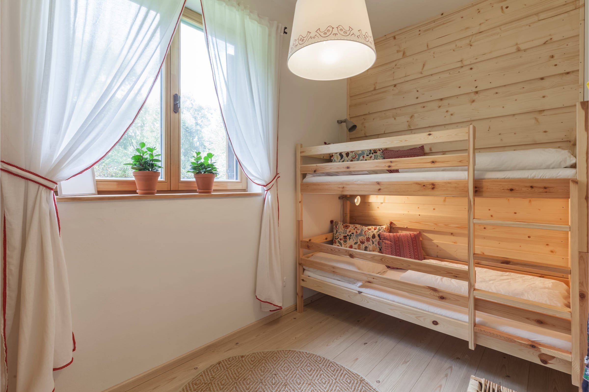 Kouzelná chalupa se slovenským srdcem