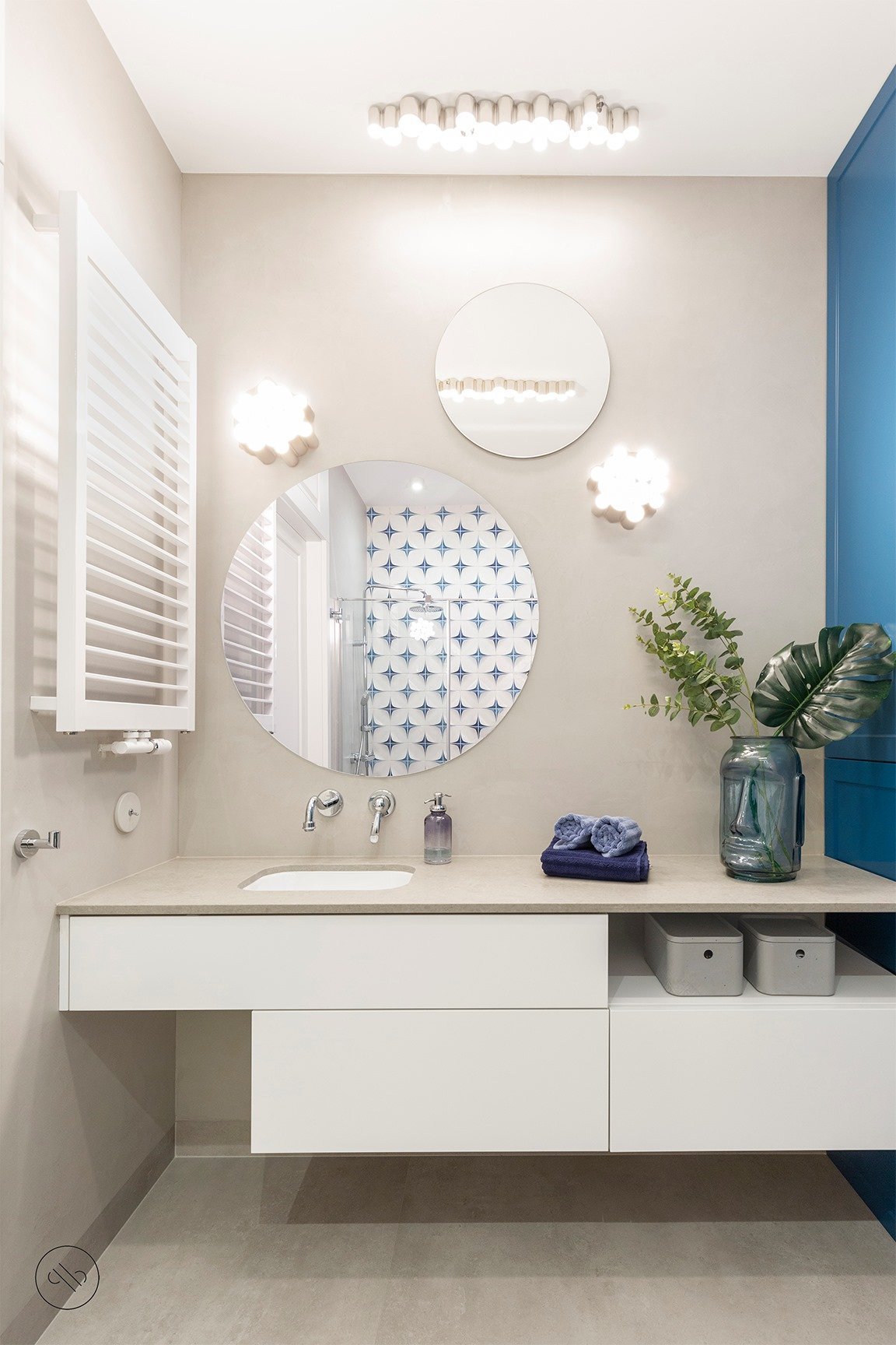 Kouzelné bydlení s nádechem Orientu