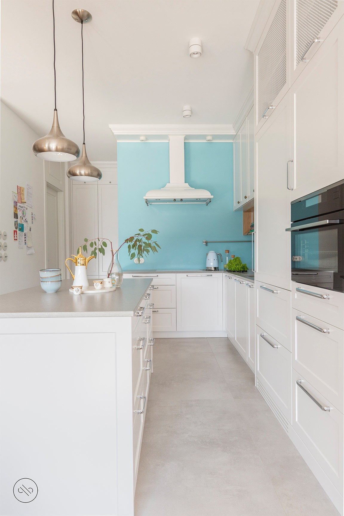 Kouzelné bydlení s nádechem Orientu