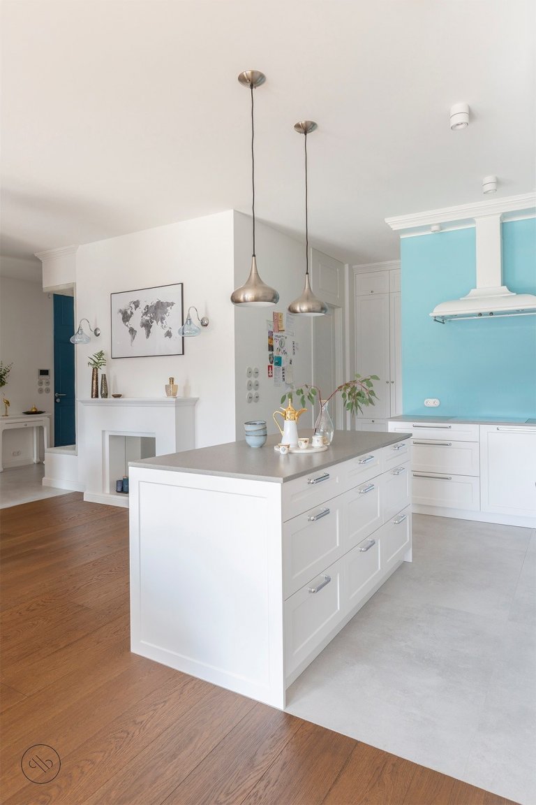 Kouzelné bydlení s nádechem Orientu