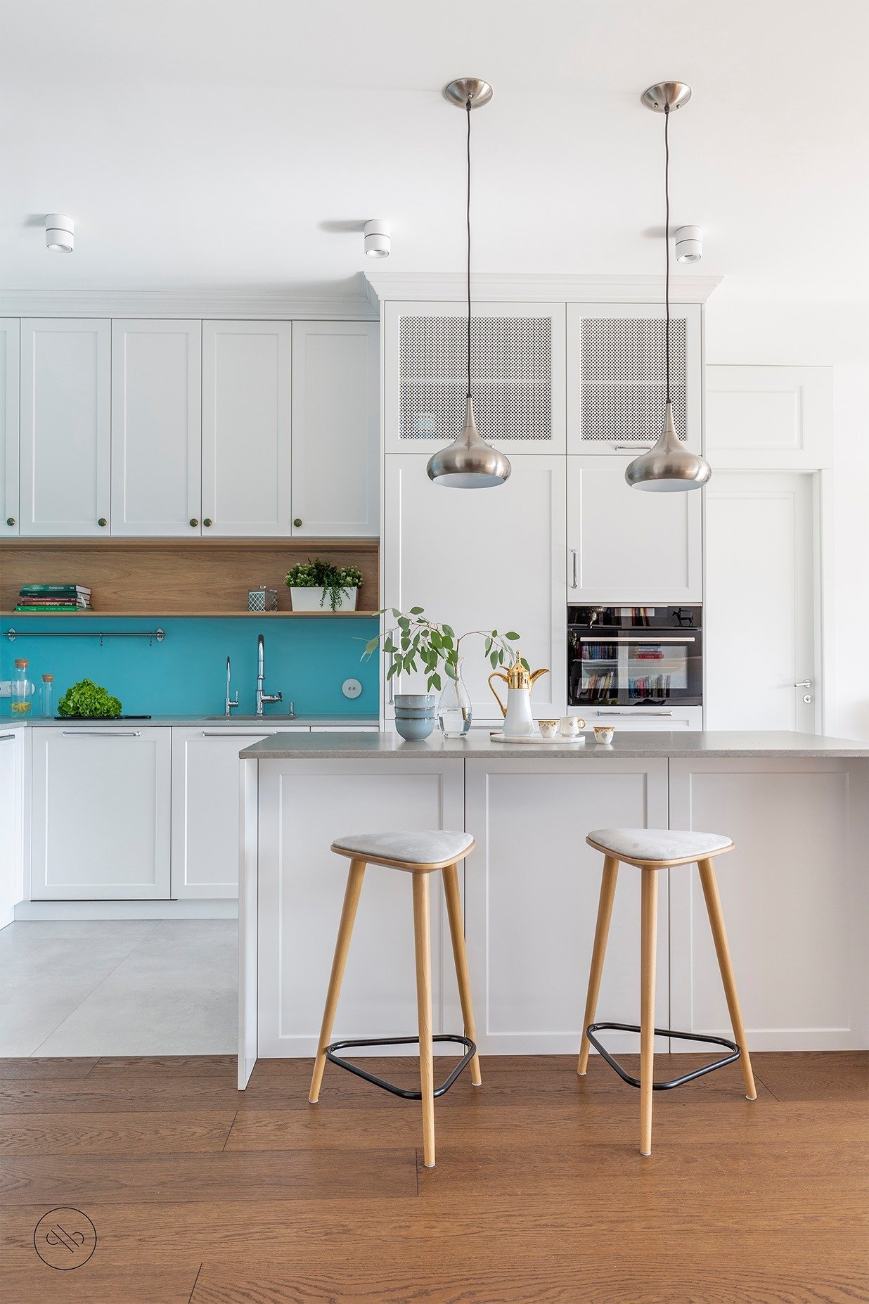 Kouzelné bydlení s nádechem Orientu