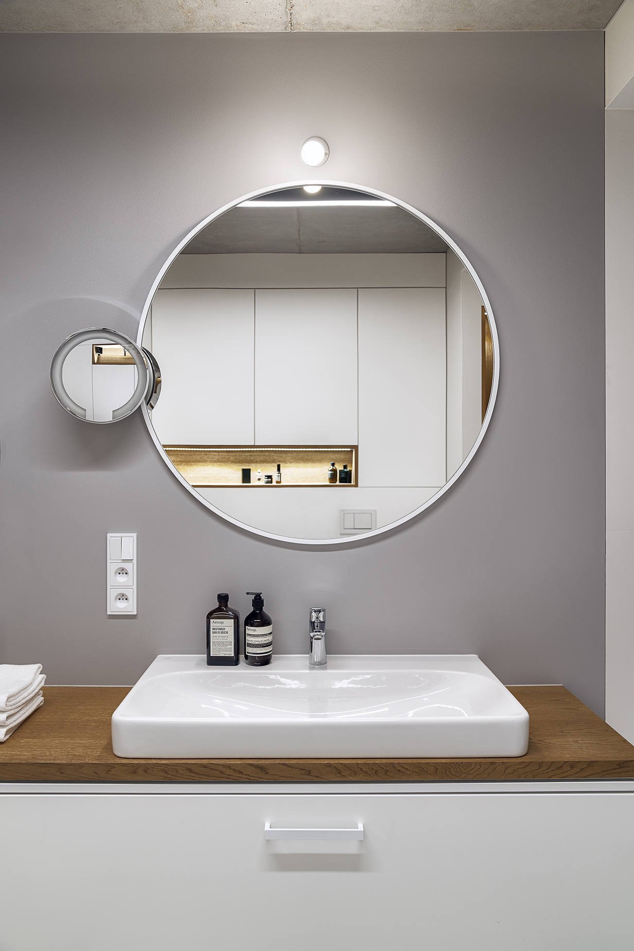 Kouzlo industriálního bydlení