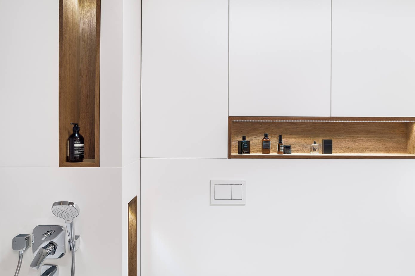 Kouzlo industriálního bydlení