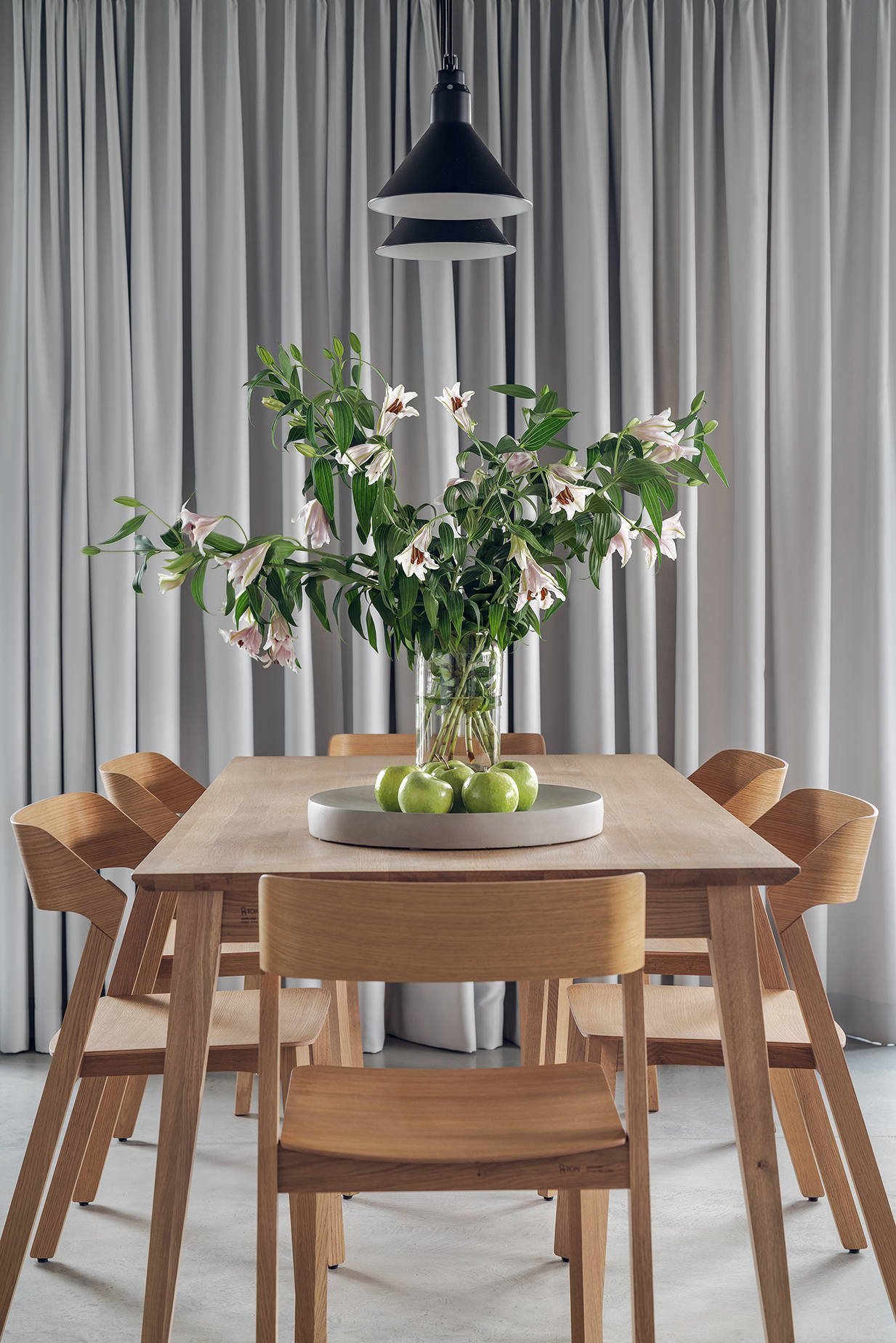 Kouzlo industriálního bydlení