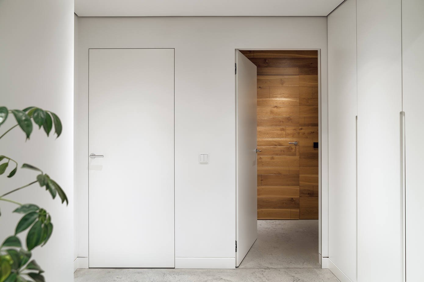 Kouzlo industriálního bydlení