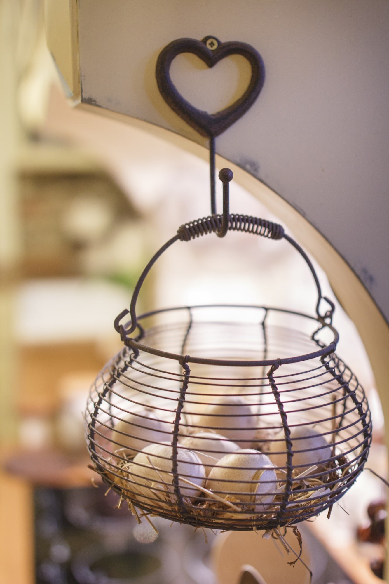 Kuchyně s vůní Provence v jižních Čechách