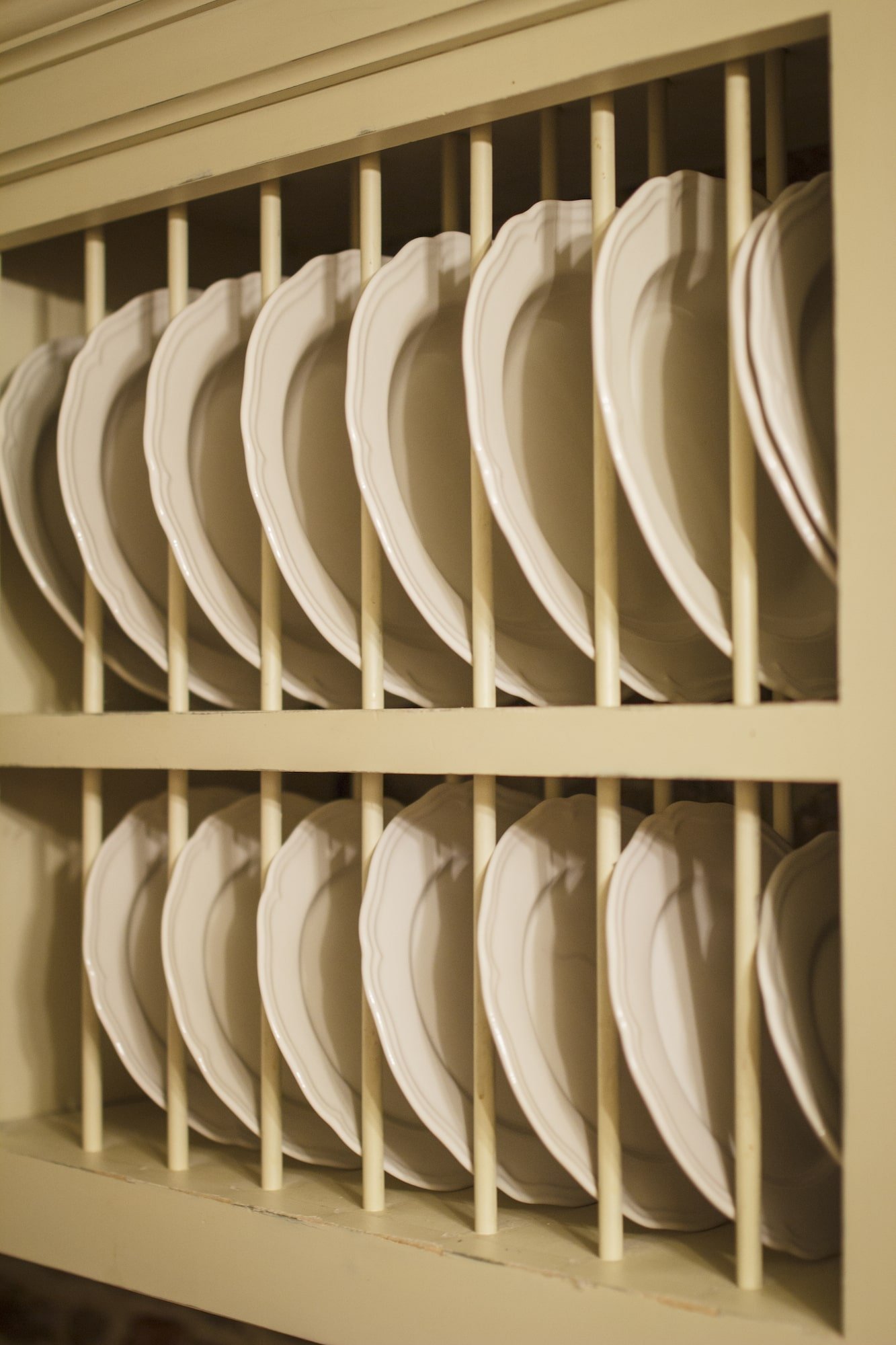 Kuchyně s vůní Provence v jižních Čechách