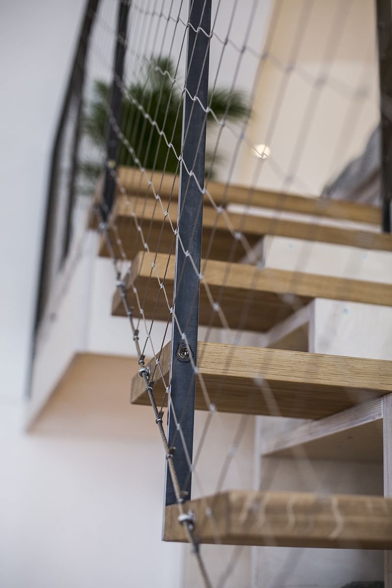 Luxusní bydlení u Karlova mostu