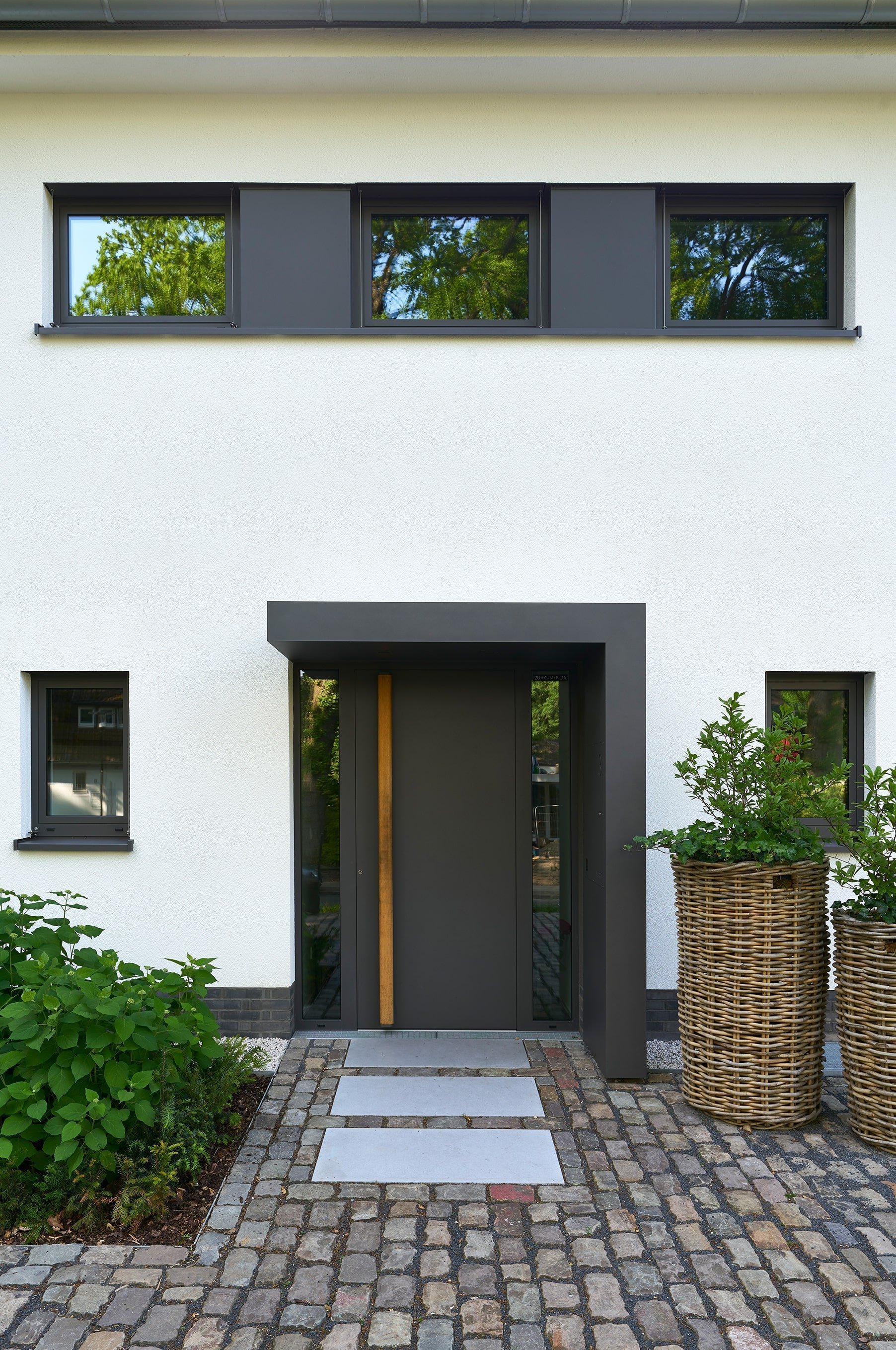 Luxusní bydlení z domu na odpis