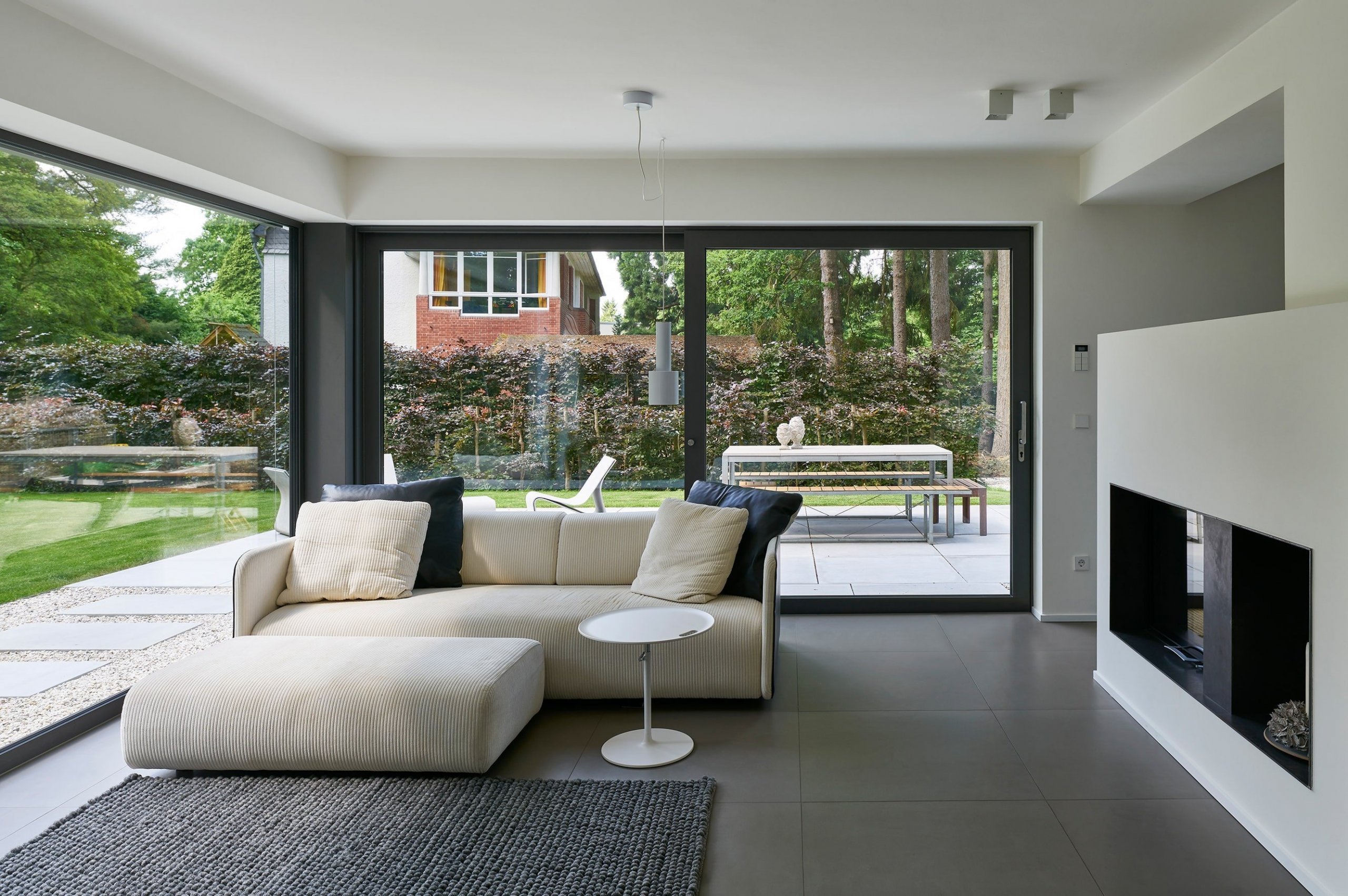 Luxusní bydlení z domu na odpis