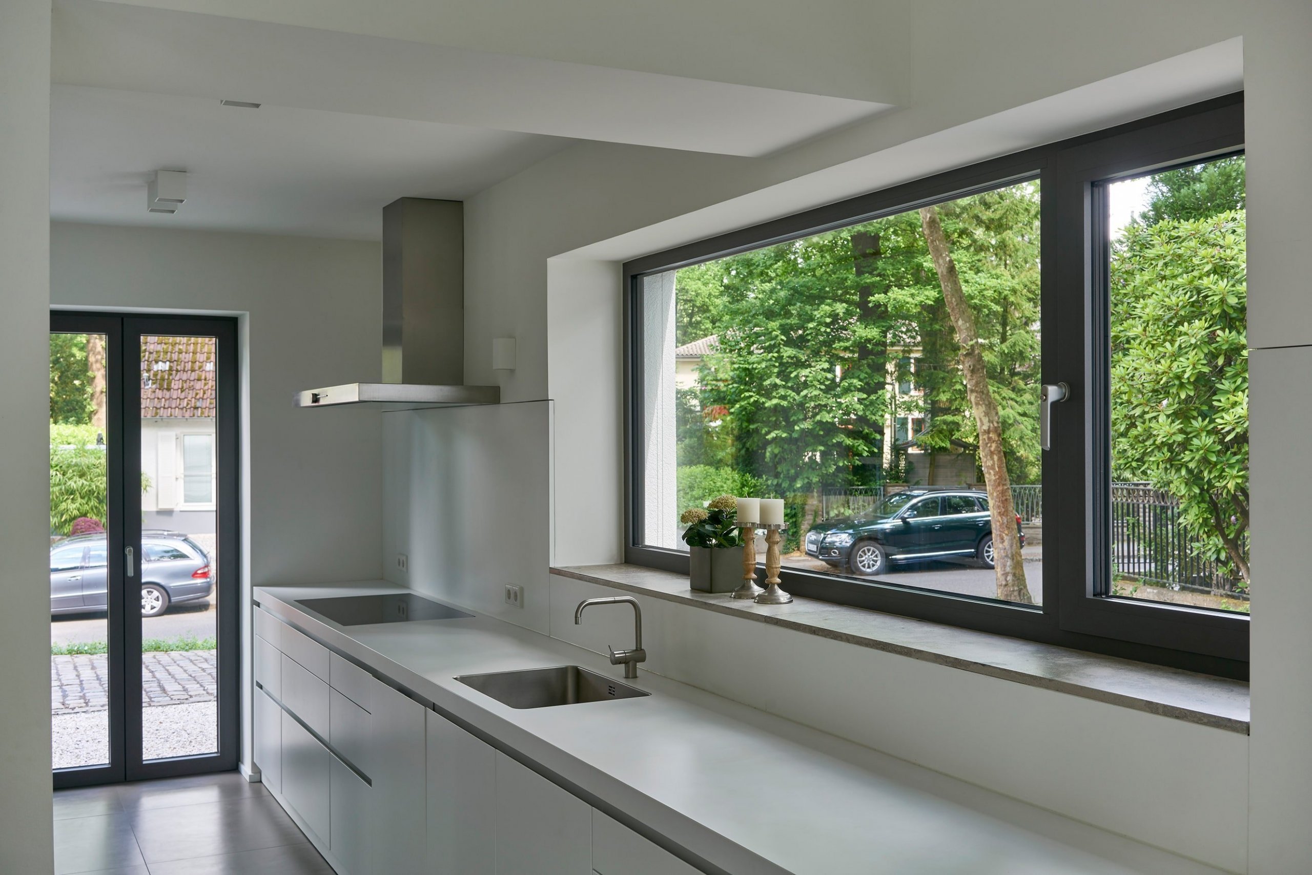 Luxusní bydlení z domu na odpis