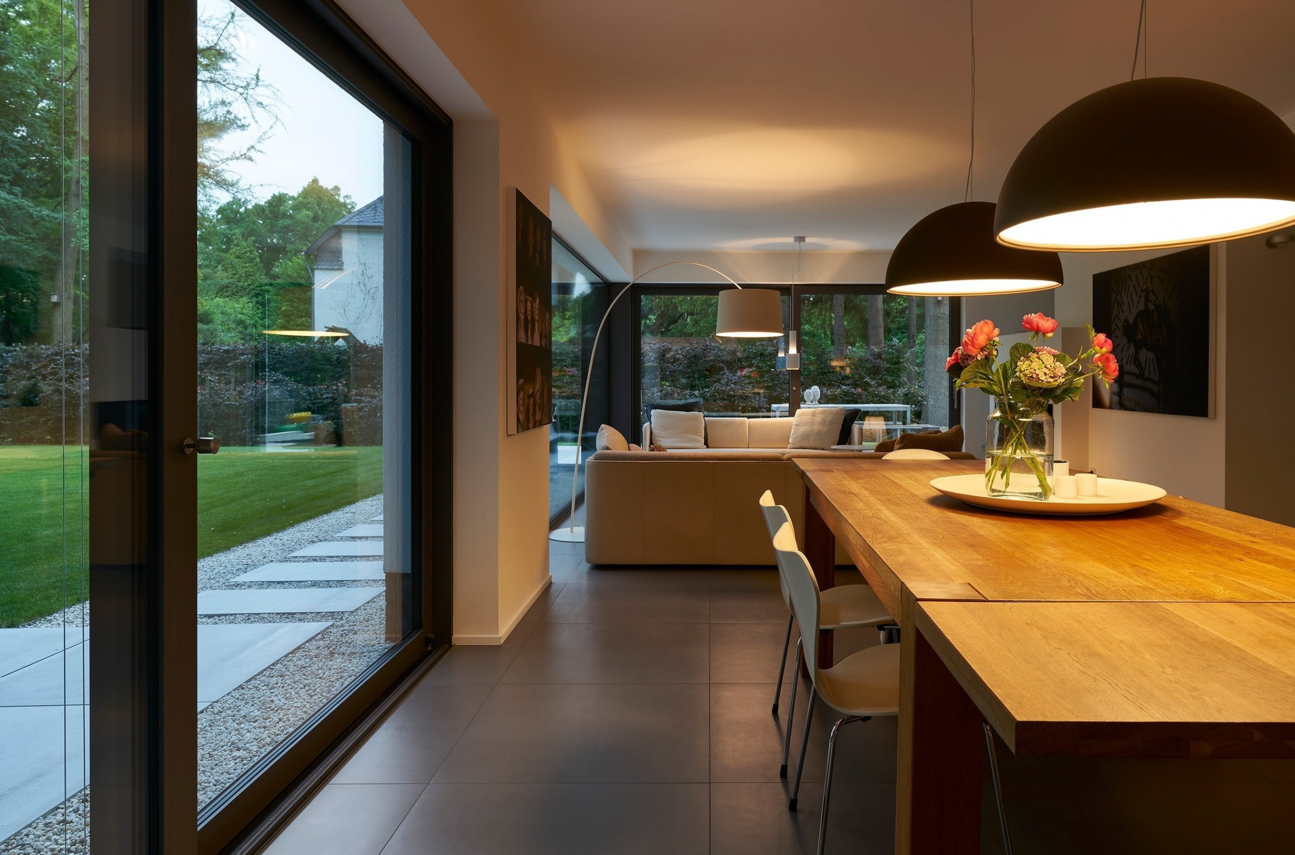 Luxusní bydlení z domu na odpis