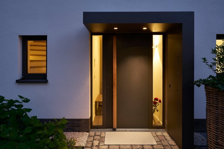 Luxusní bydlení z domu na odpis