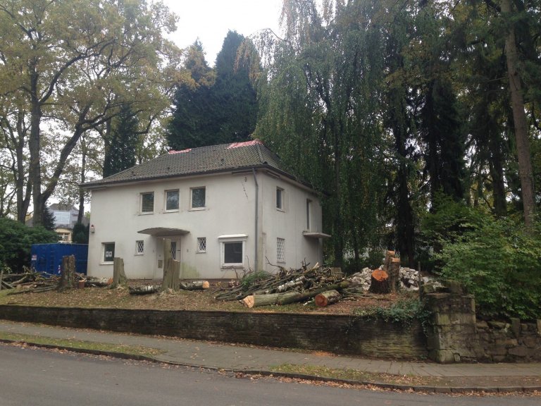 Luxusní bydlení z domu na odpis