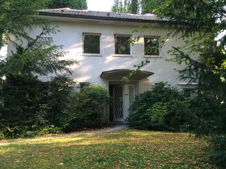 Luxusní bydlení z domu na odpis