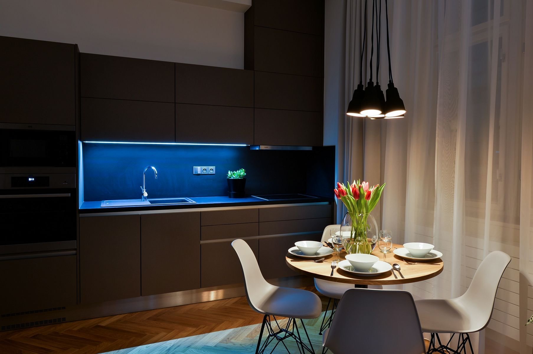 Luxusní byt v srdci historického Brna