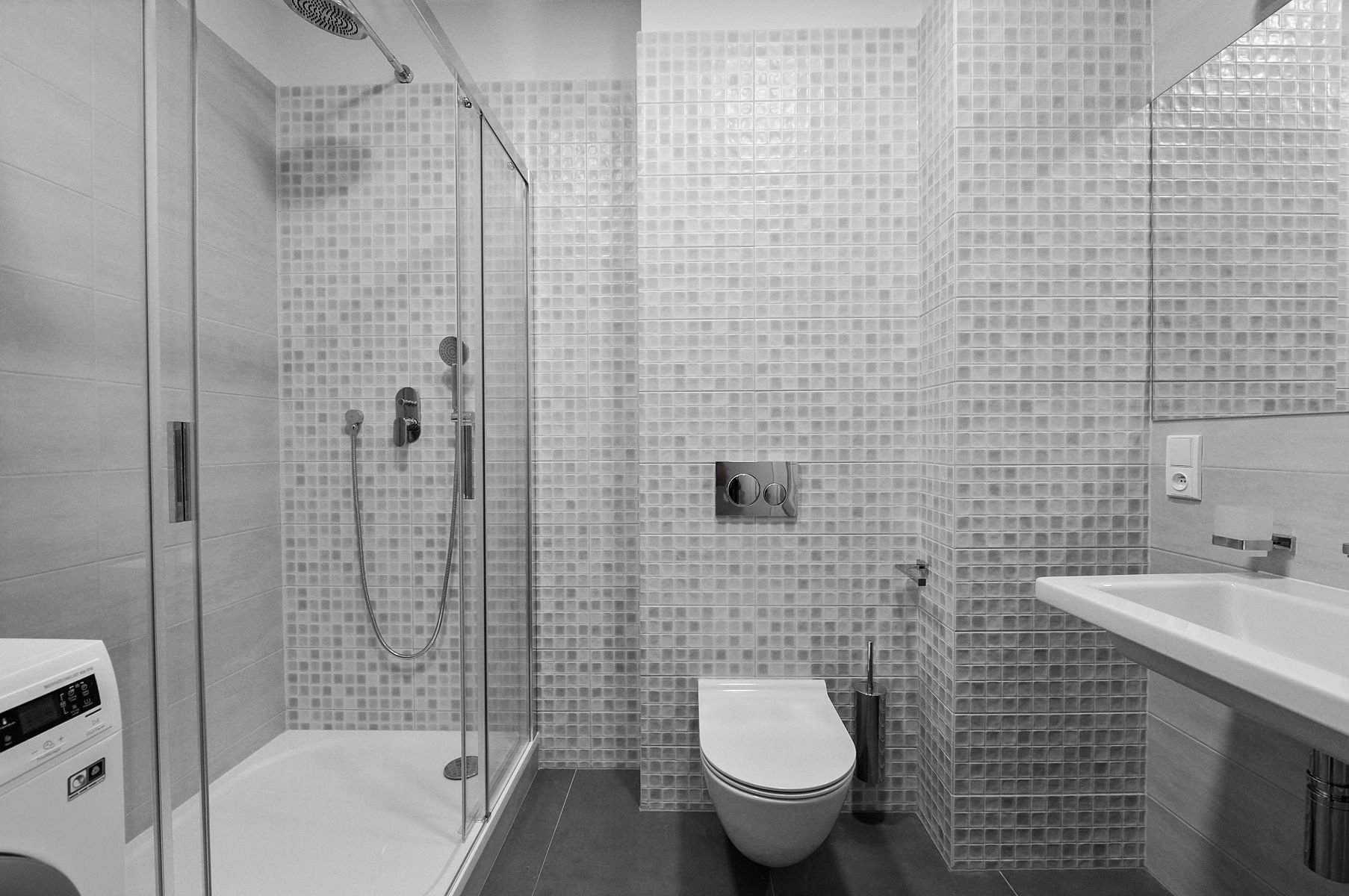 Luxusní byt v srdci historického Brna