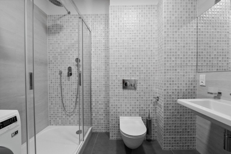 Luxusní byt v srdci historického Brna