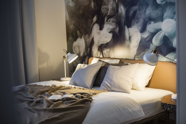 Luxusní byt v srdci historického Brna