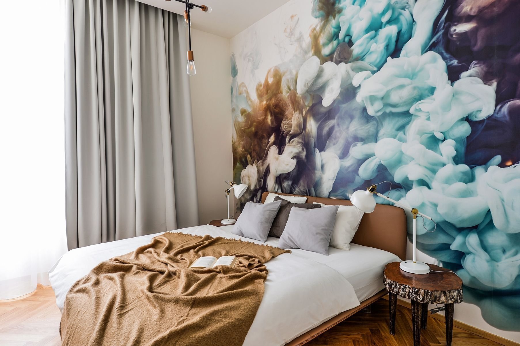 Luxusní byt v srdci historického Brna