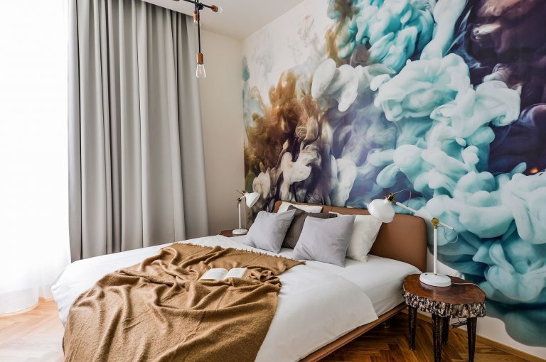 Luxusní byt v srdci historického Brna