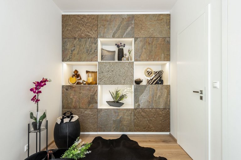 Luxusní rodinný dům se zahradou