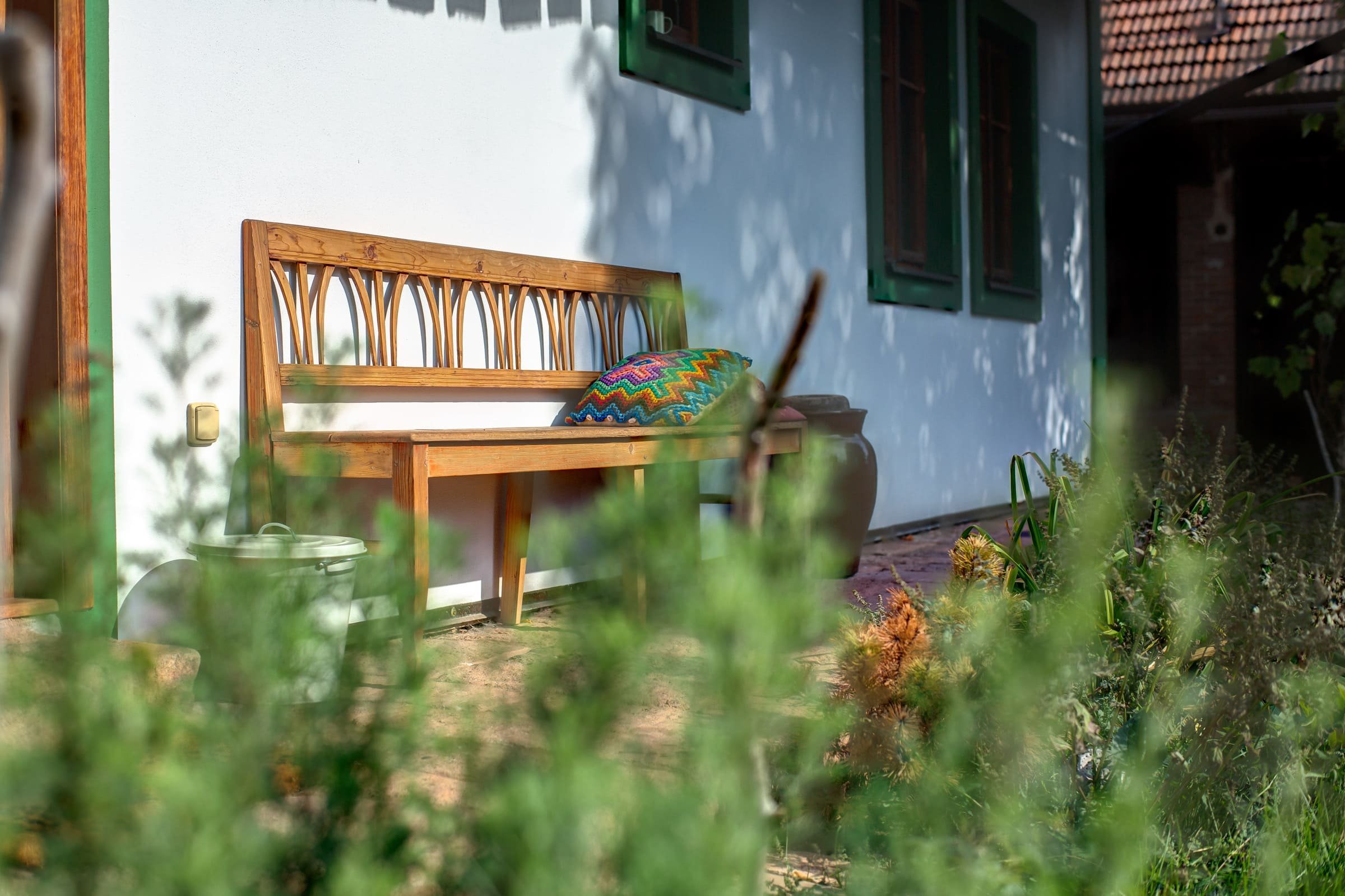 Malebná chaloupka pod Krakonošovem