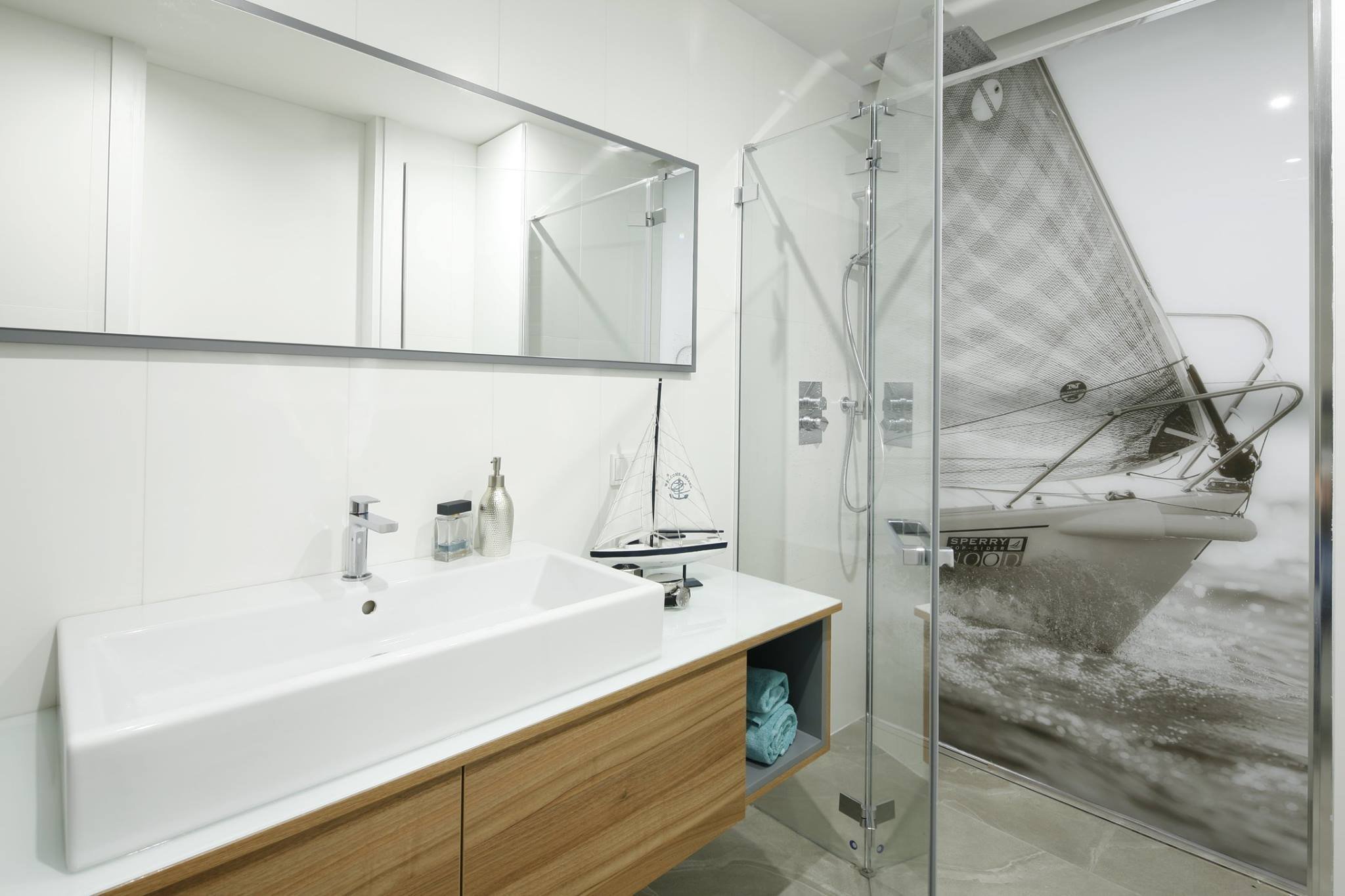 Malý, ale krásný byt v novostavbě