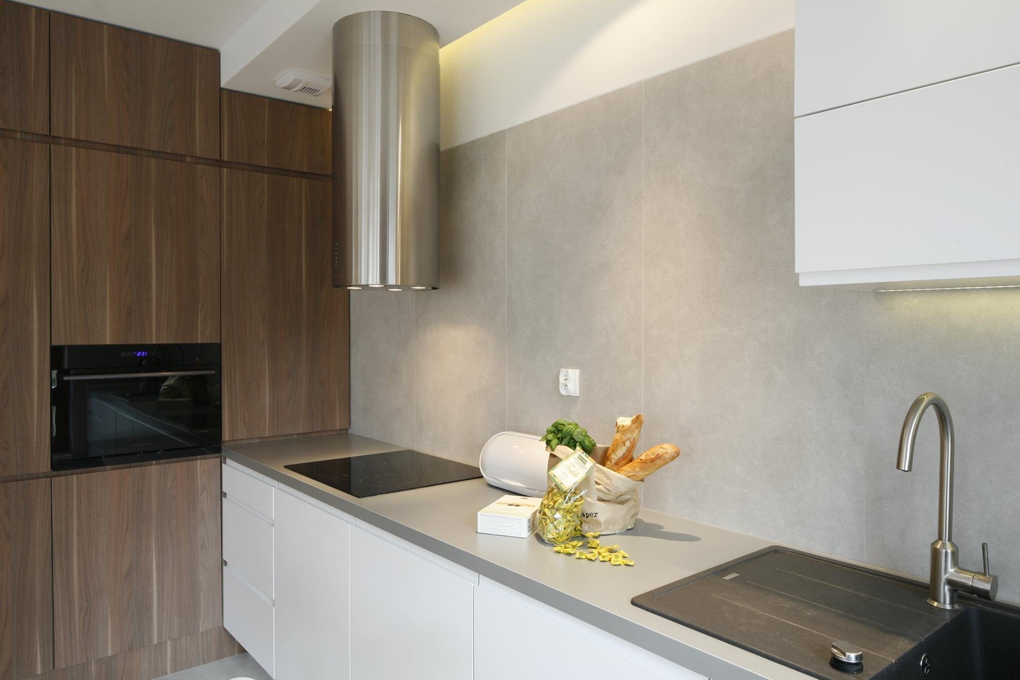 Malý, ale krásný byt v novostavbě