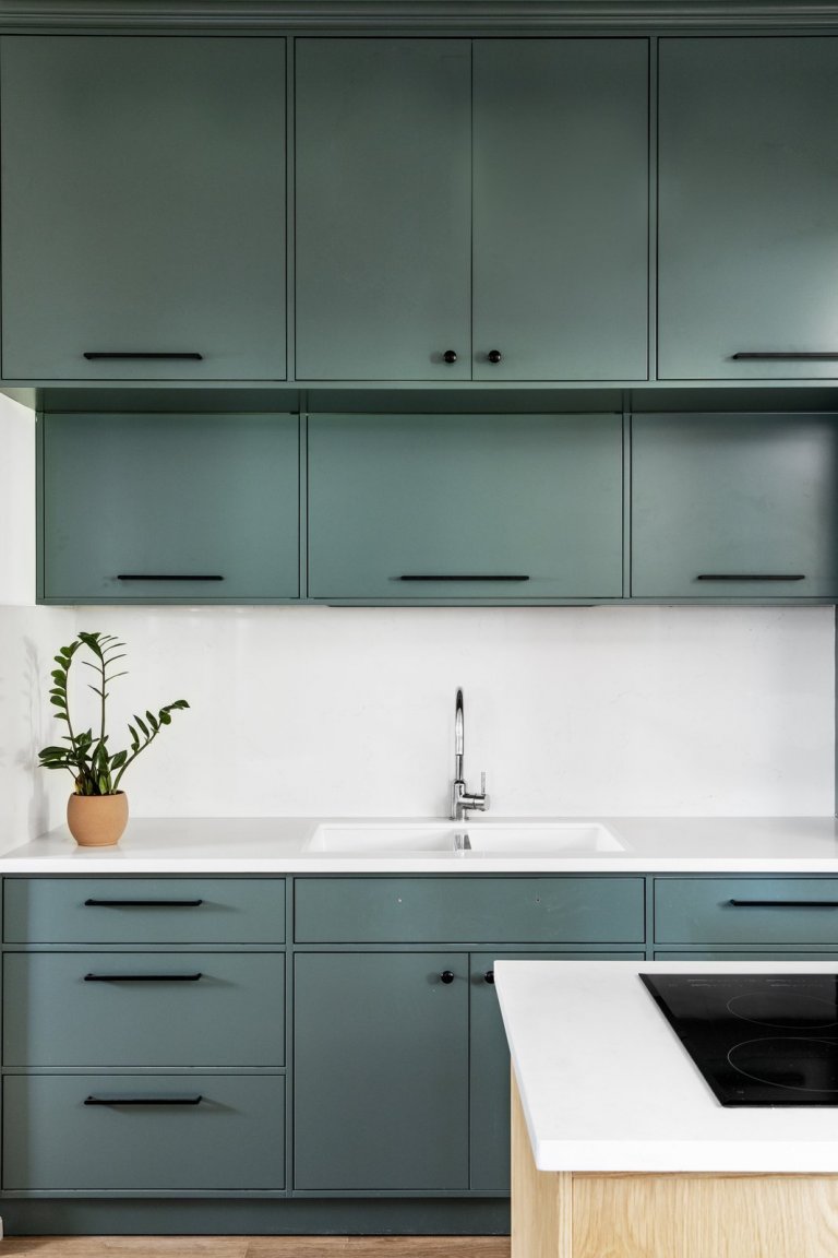 Malý byt v Tel Avivu