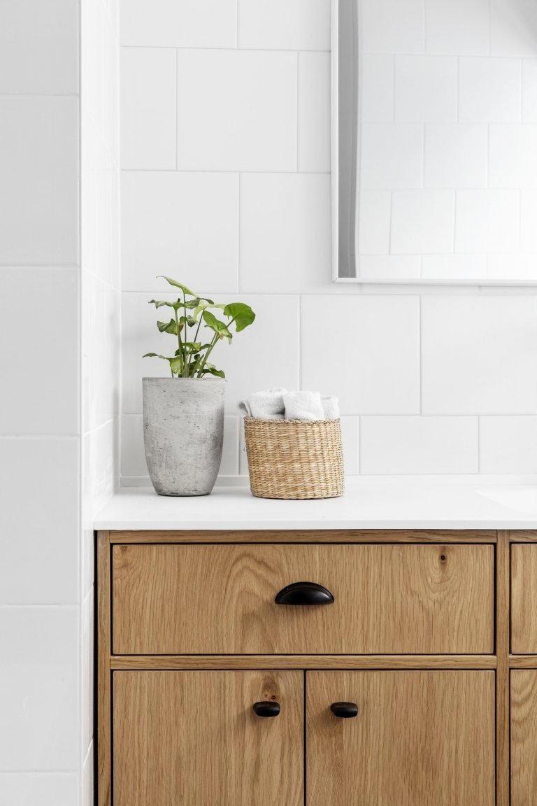 Malý byt v Tel Avivu