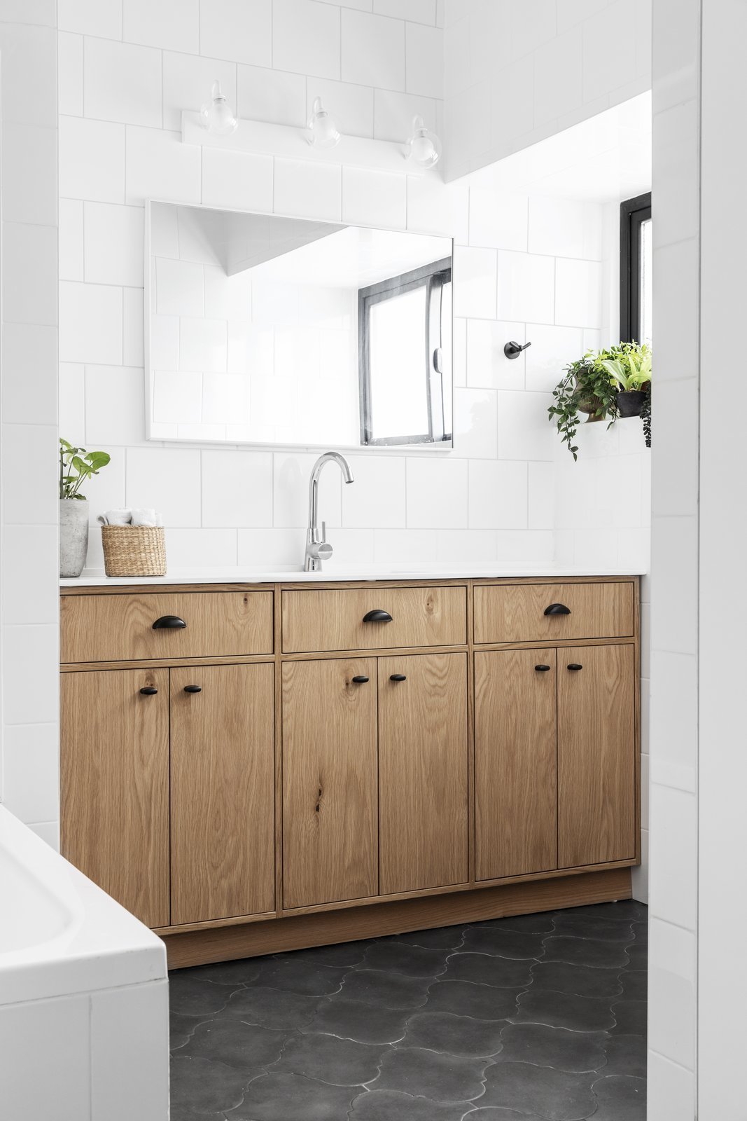 Malý byt v Tel Avivu