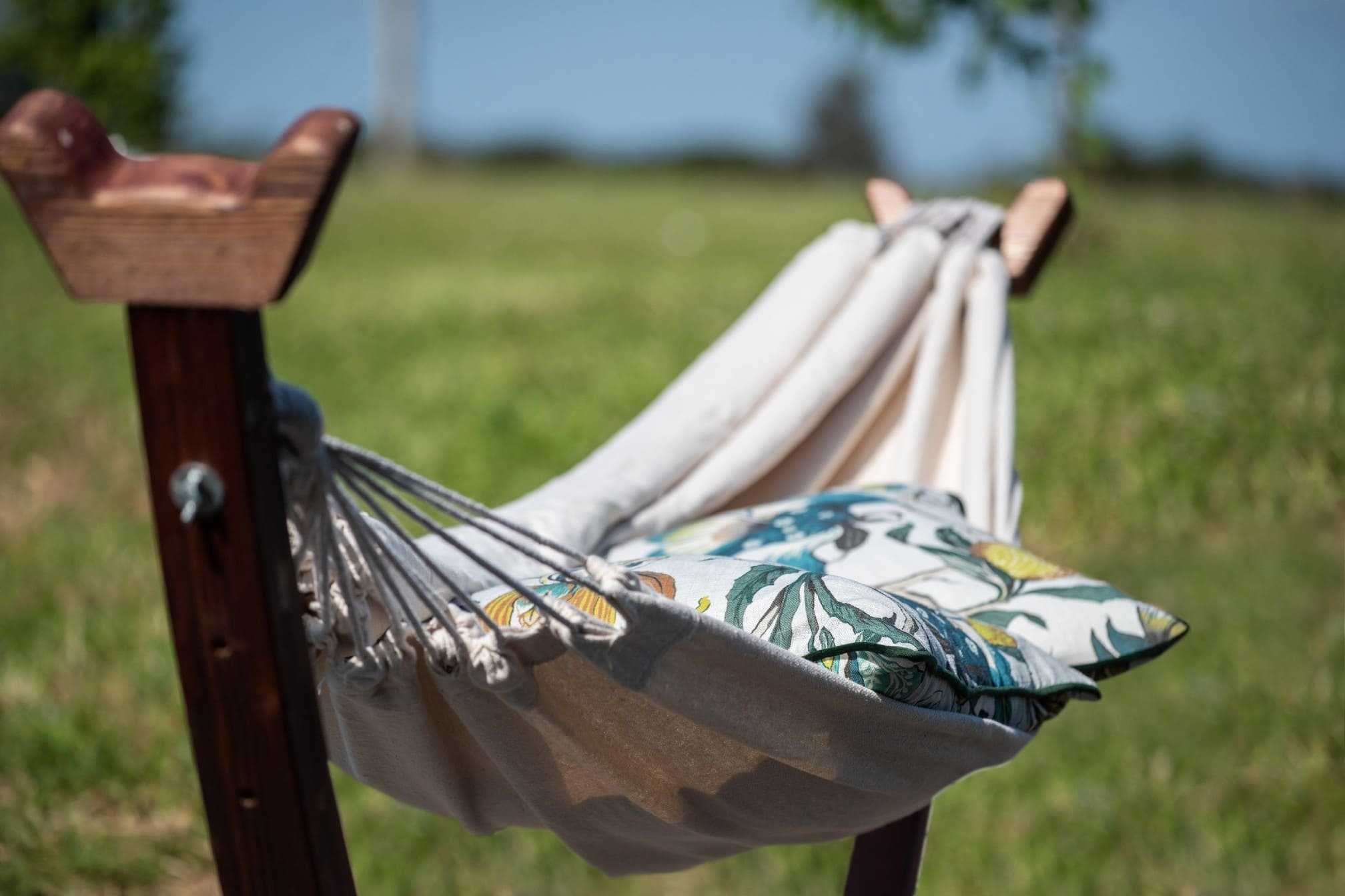 Malý domek v rybářské vesnici