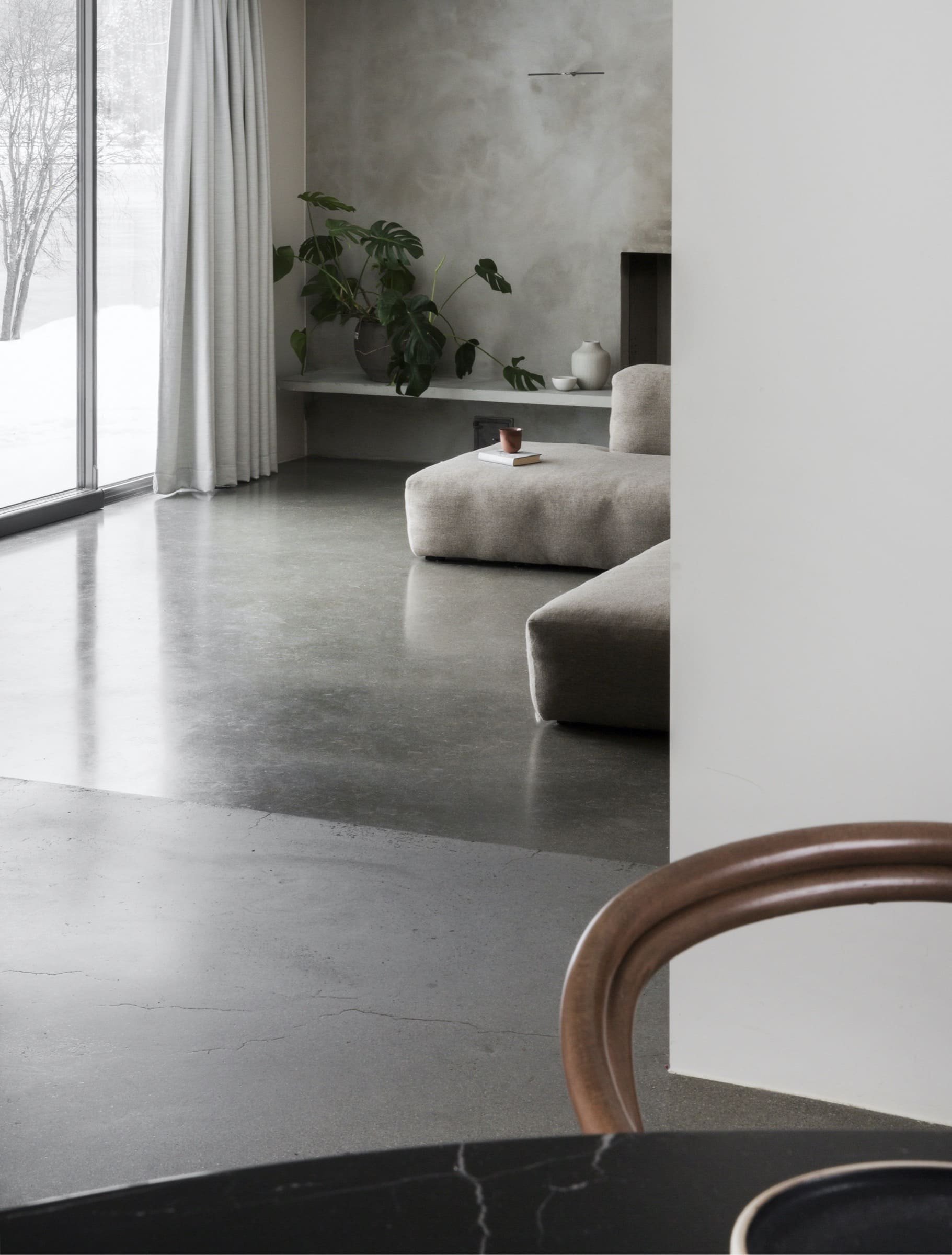 Minimalistický domov v duchu hygge