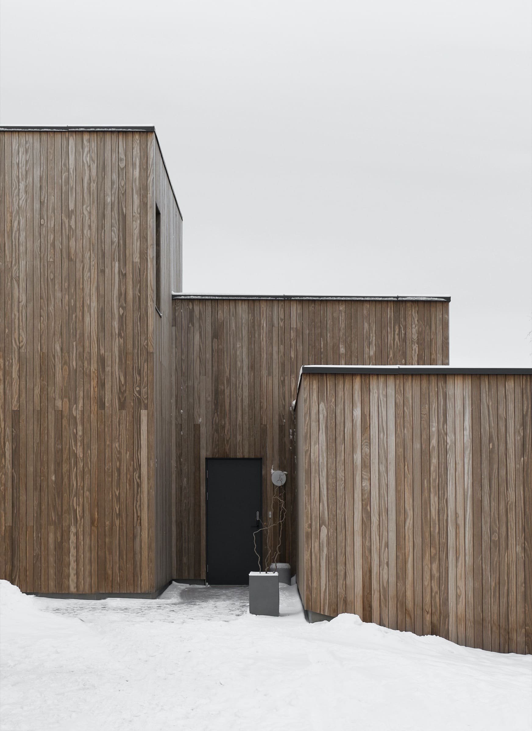 Minimalistický domov v duchu hygge