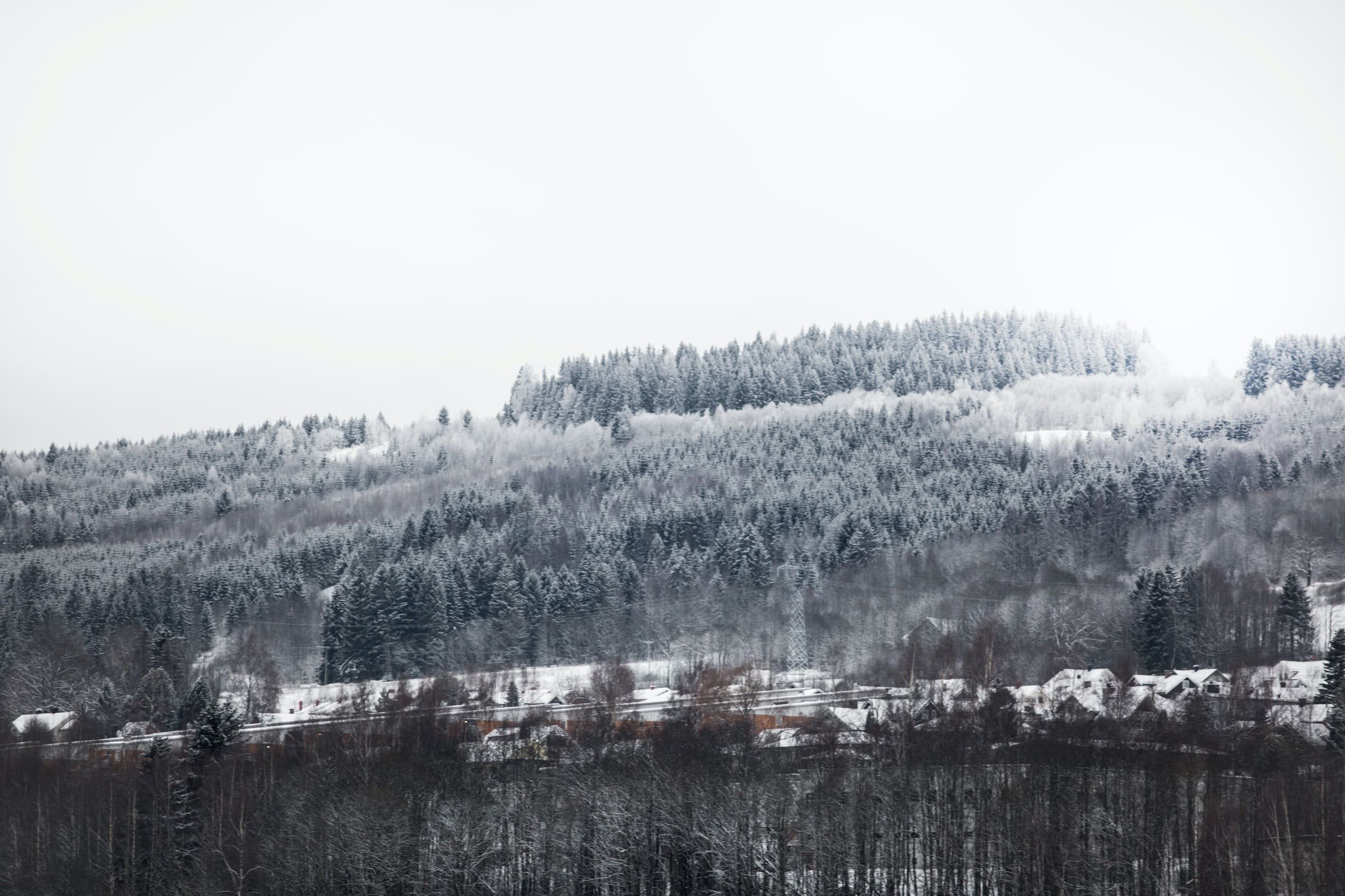 Minimalistický domov v duchu hygge