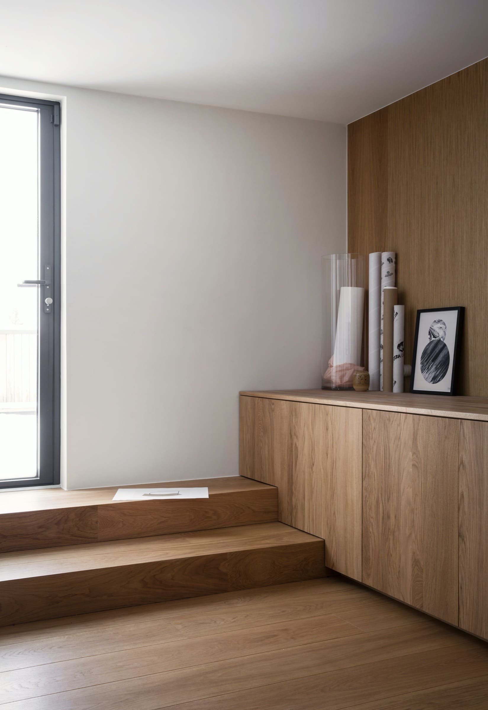 Minimalistický domov v duchu hygge