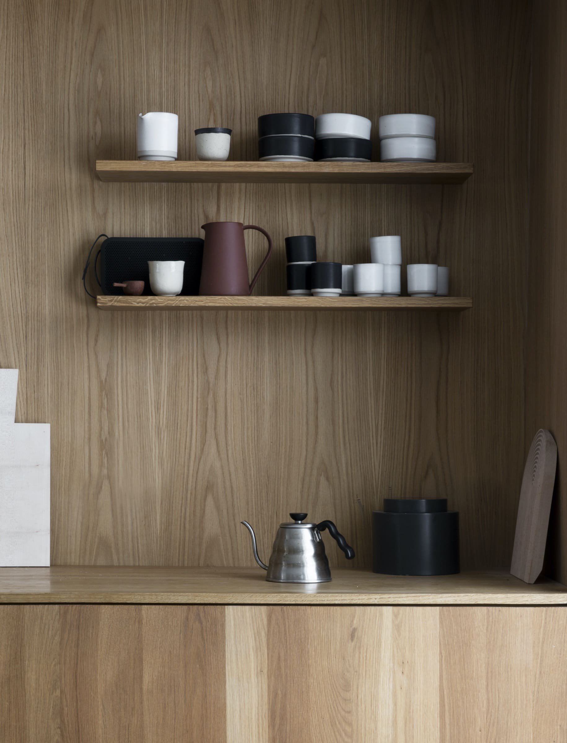 Minimalistický domov v duchu hygge