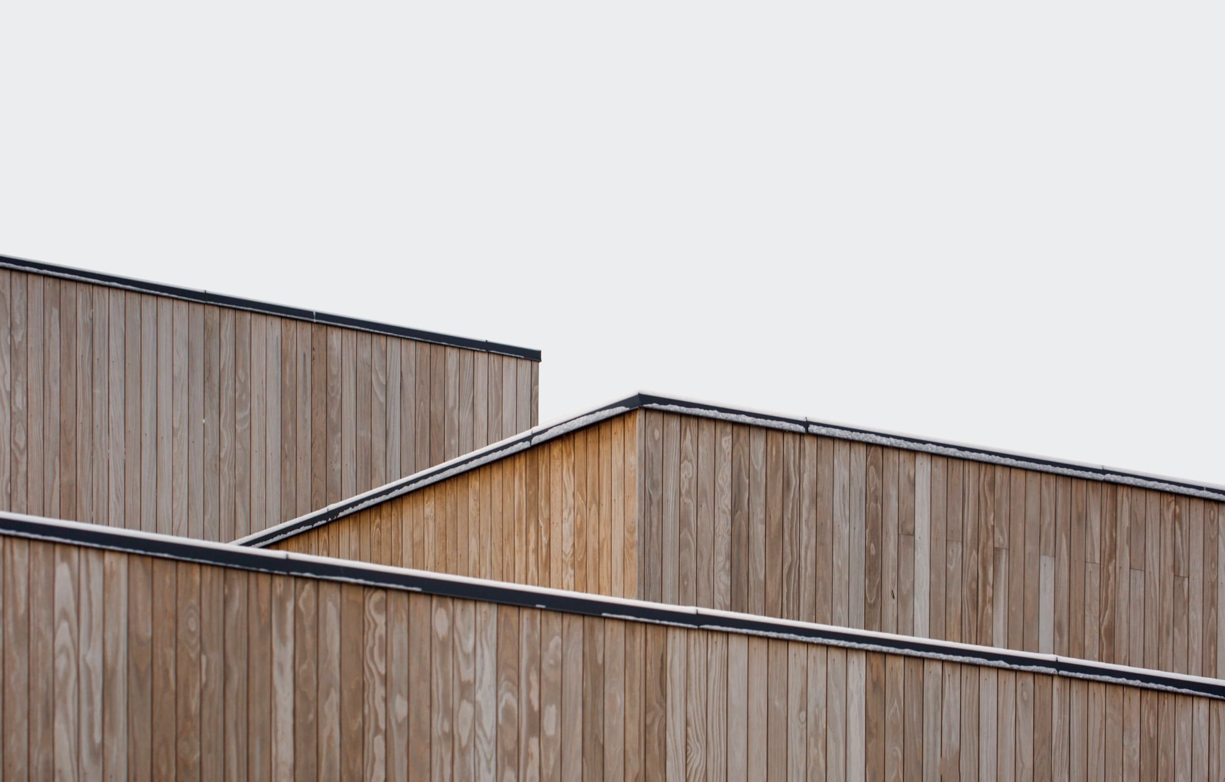 Minimalistický domov v duchu hygge