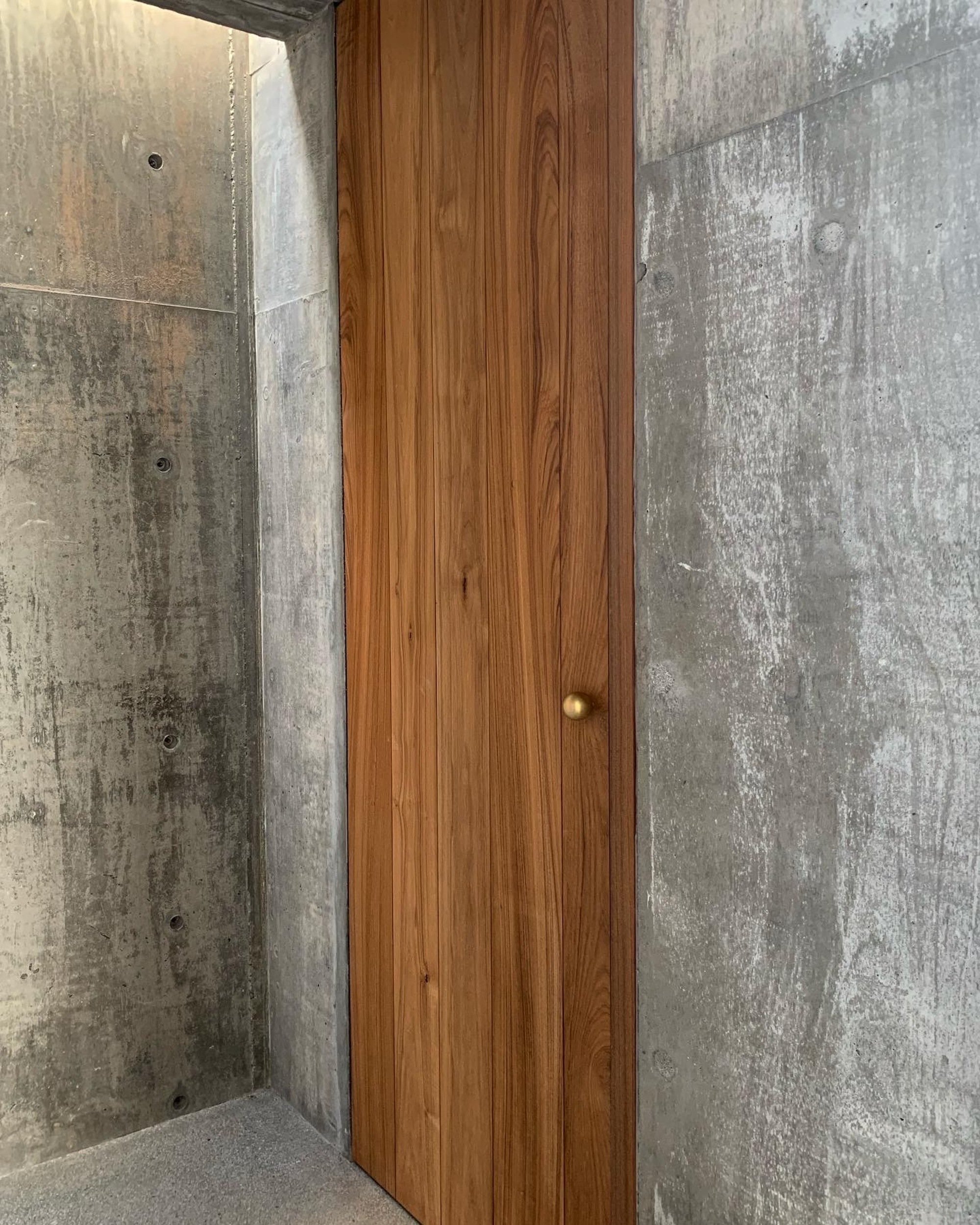 Moderní dům s výhledem na moře