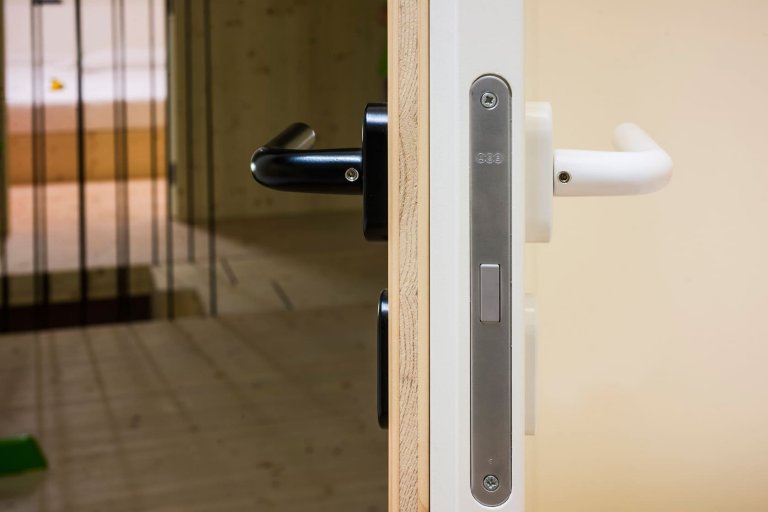 Moderní dům v souladu s tradicí