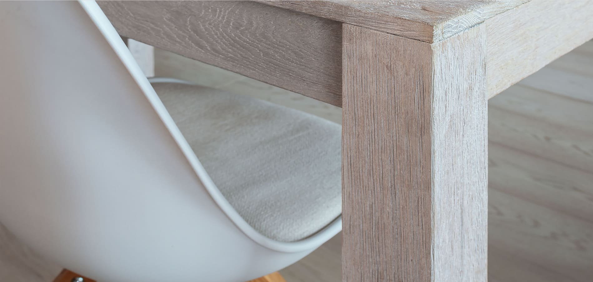 Moderní penthouse s átriem