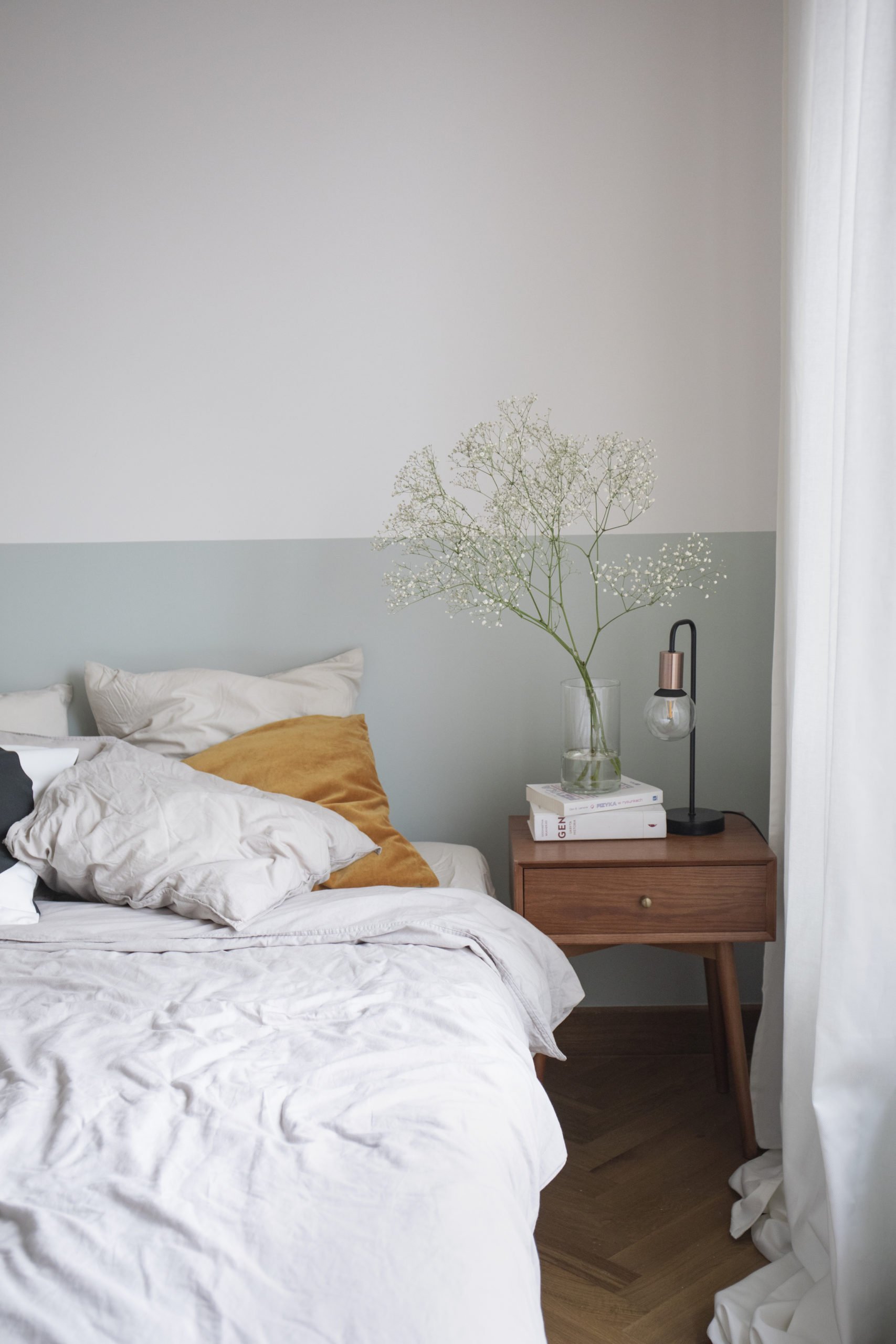 Nadčasový interiér se smyslem pro krásu