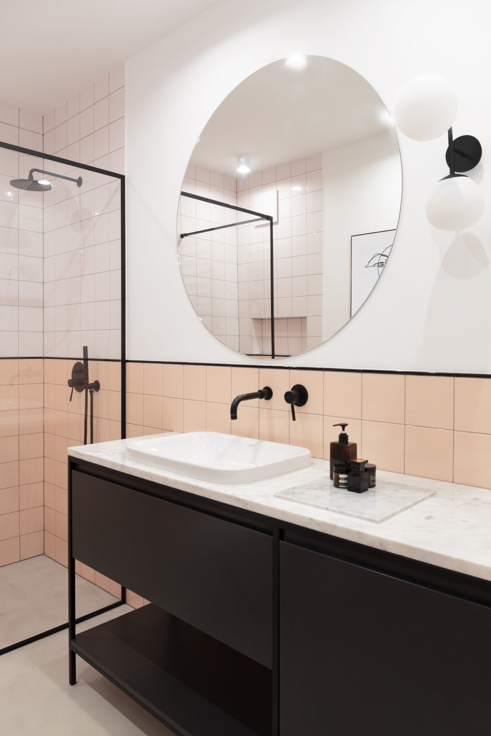 Nadčasový interiér se smyslem pro krásu