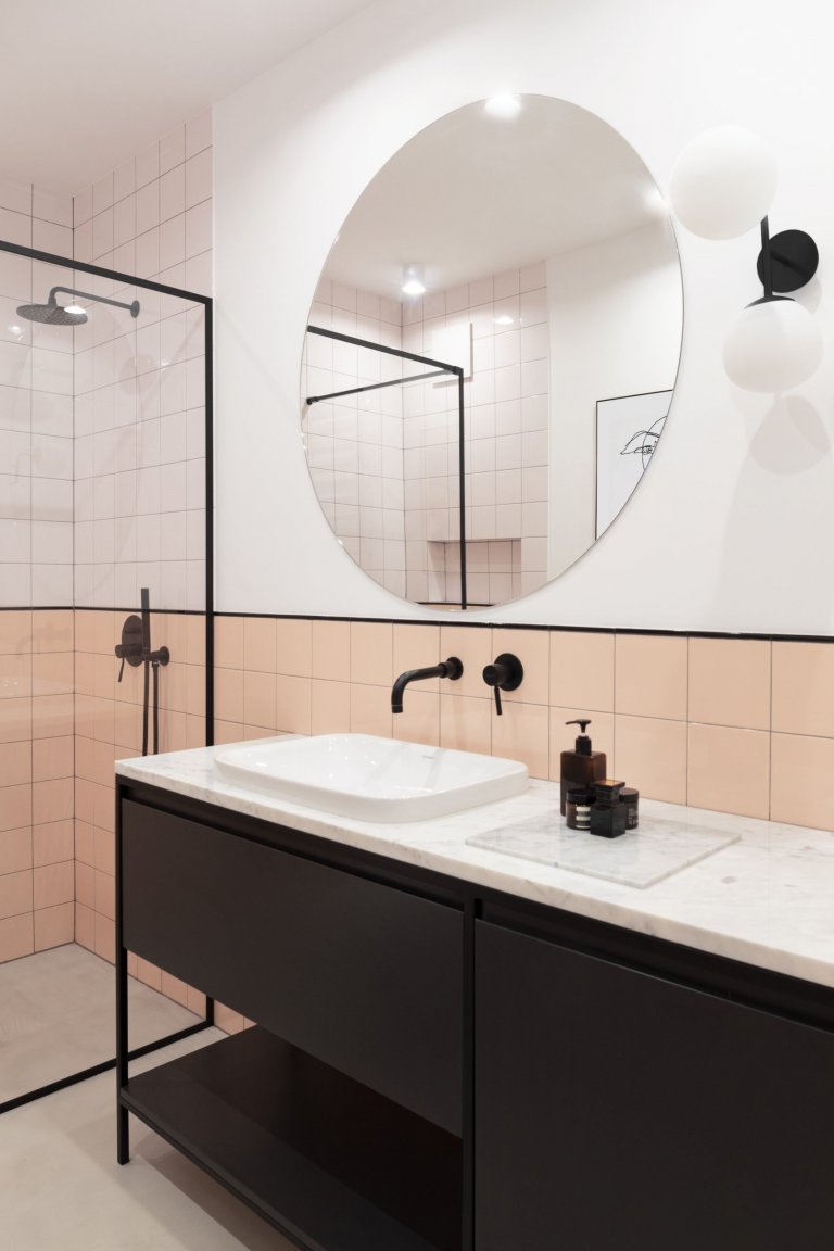 Nadčasový interiér se smyslem pro krásu