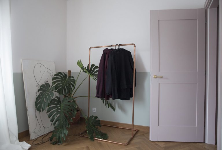 Nadčasový interiér se smyslem pro krásu