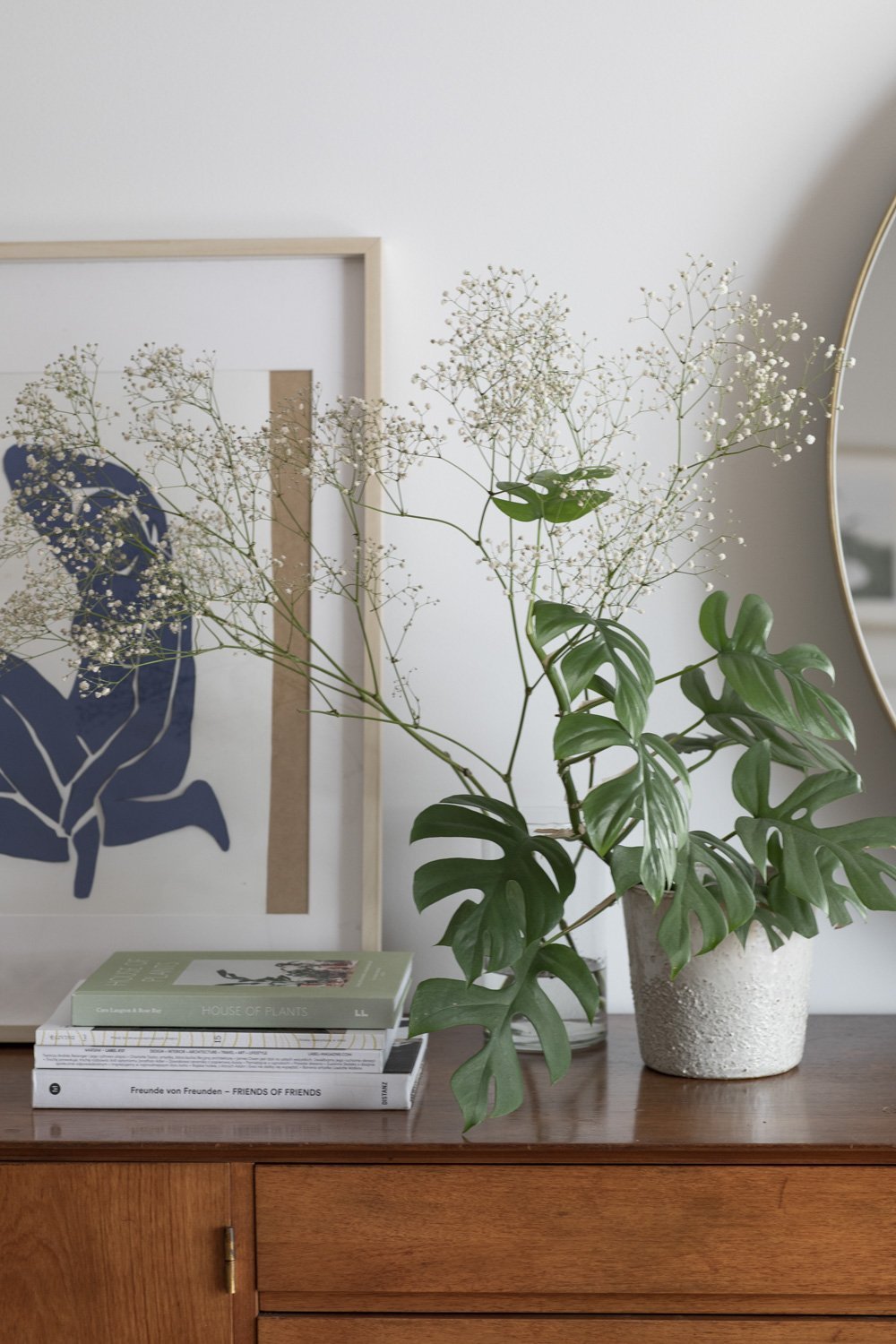 Nadčasový interiér se smyslem pro krásu